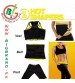 Pack of 3 Hot Shaper Set 